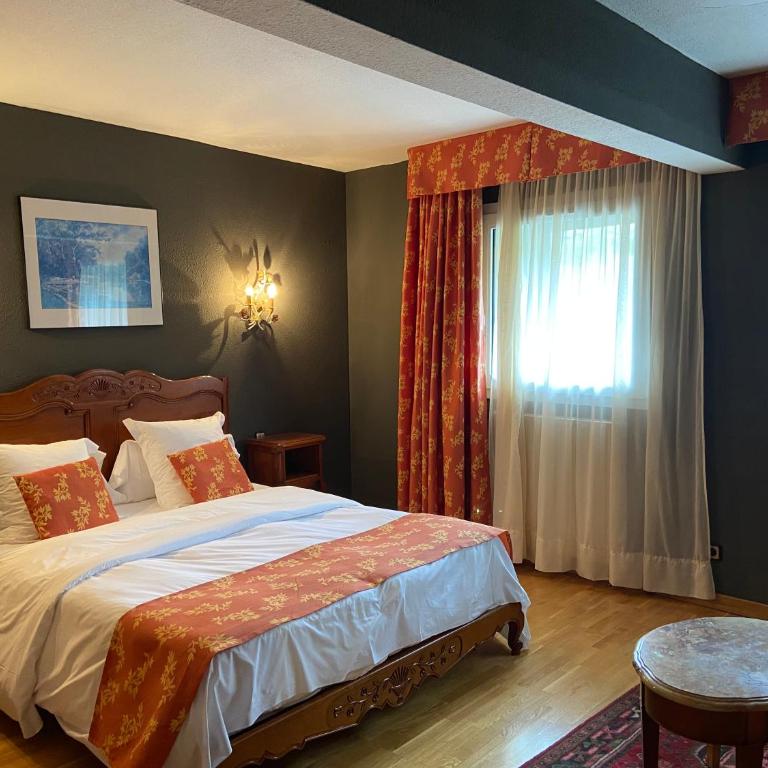 Hotel & SPA Llop Gris - Suite Junior - 5