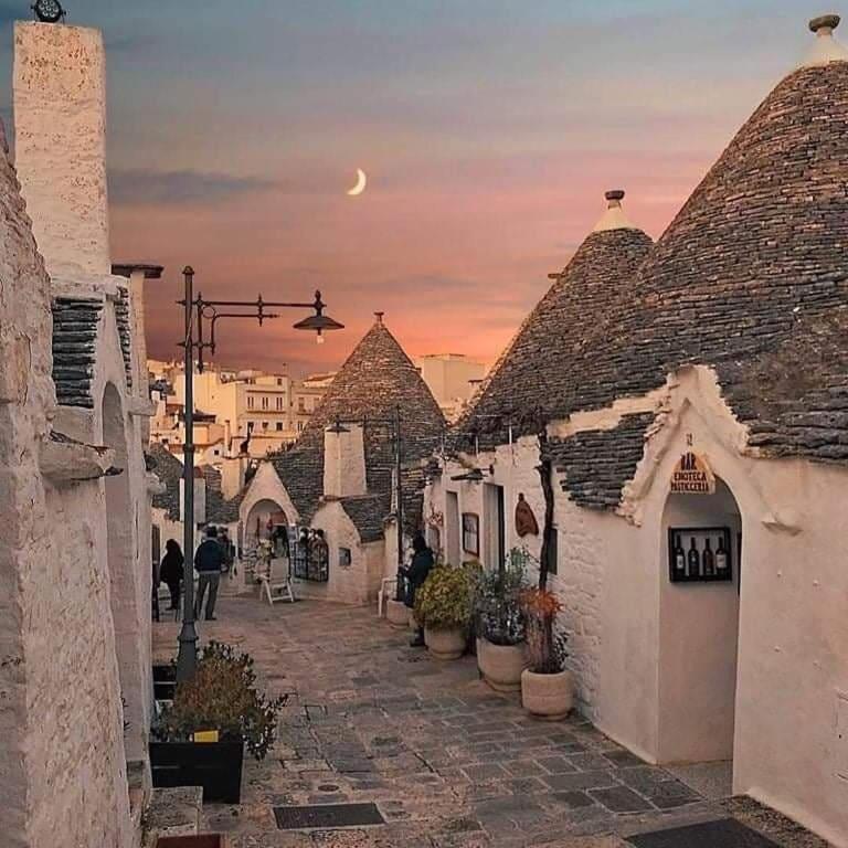 Trullo Nobilis - Casa Vacanze - 4