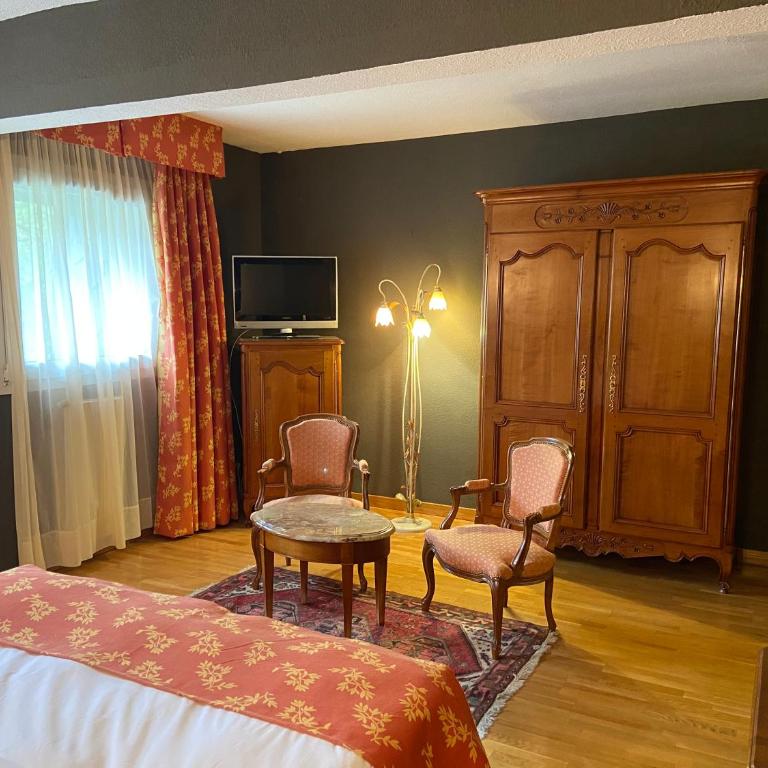 Hotel & SPA Llop Gris - Suite Junior - 4