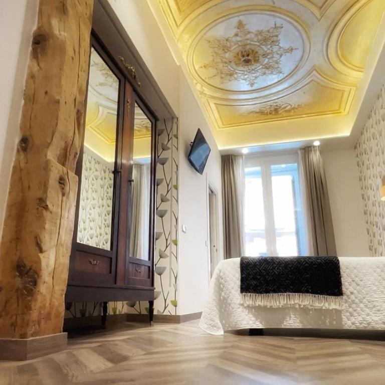 Hostal Aguilar - Twin Room - 8