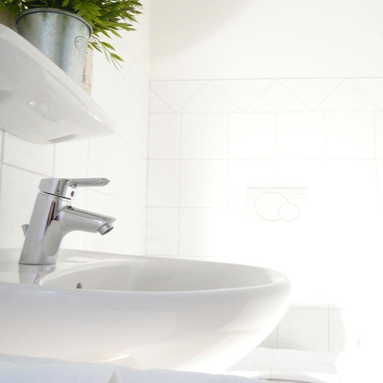 Krämerwirt Hotel-Gasthof - Zweibettzimmer - 4