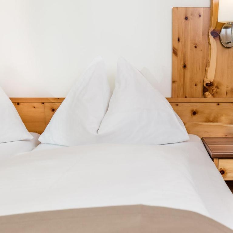 Hotel Langeck - Deluxe Doppelzimmer mit Balkon - 7
