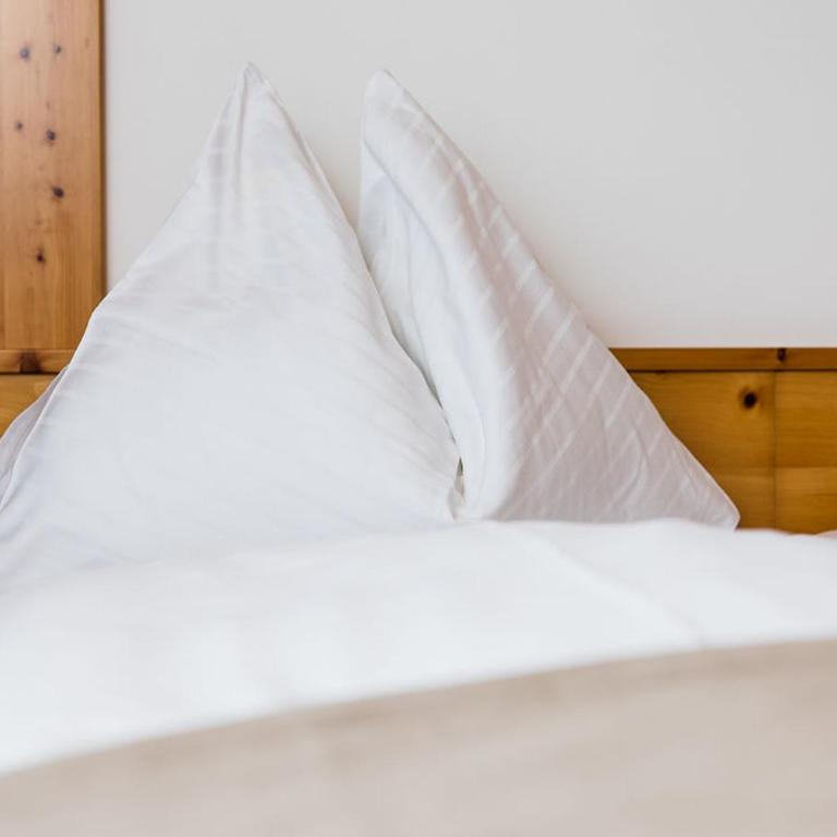 Hotel Langeck - Deluxe Doppelzimmer mit Balkon - 8