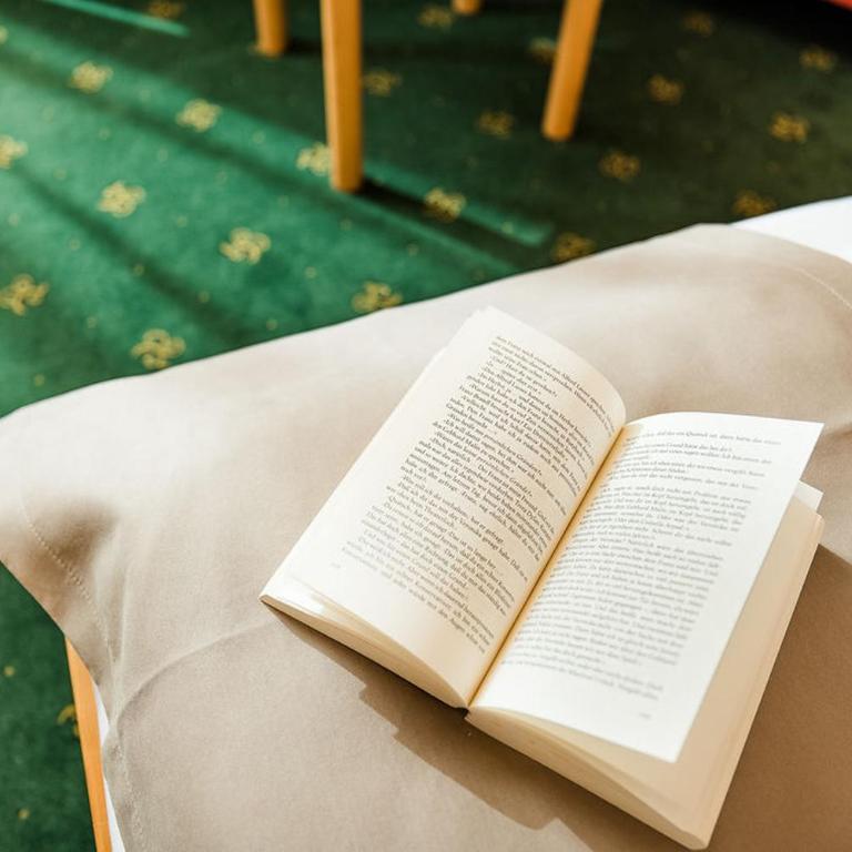 Hotel Langeck - Deluxe Doppelzimmer mit Balkon - 6