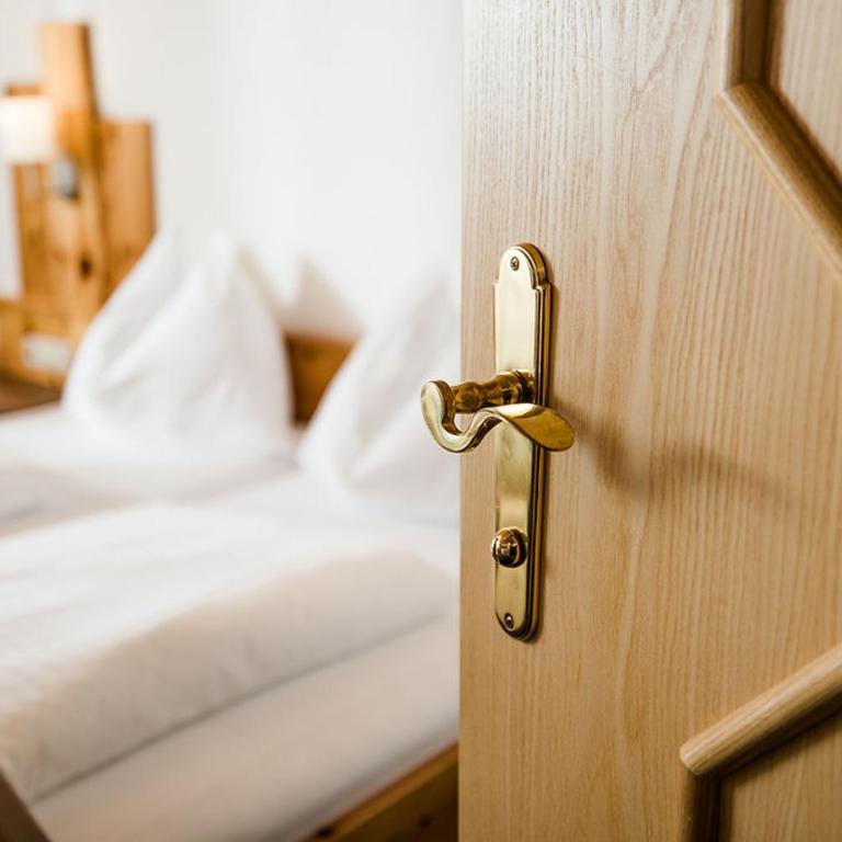 Hotel Langeck - Deluxe Doppelzimmer mit Balkon - 3