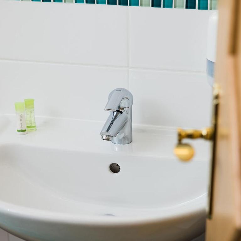 Hotel Langeck - Familiensuite mit Balkon - 6