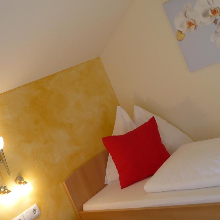 Krämerwirt Hotel-Gasthof - Einzelzimmer - 3