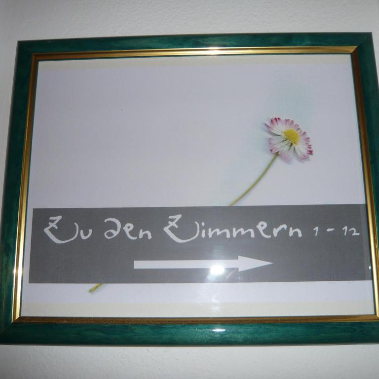 Krämerwirt Hotel-Gasthof - Einzelzimmer - 4