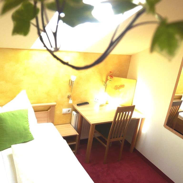 Krämerwirt Hotel-Gasthof - Zweibettzimmer - 6