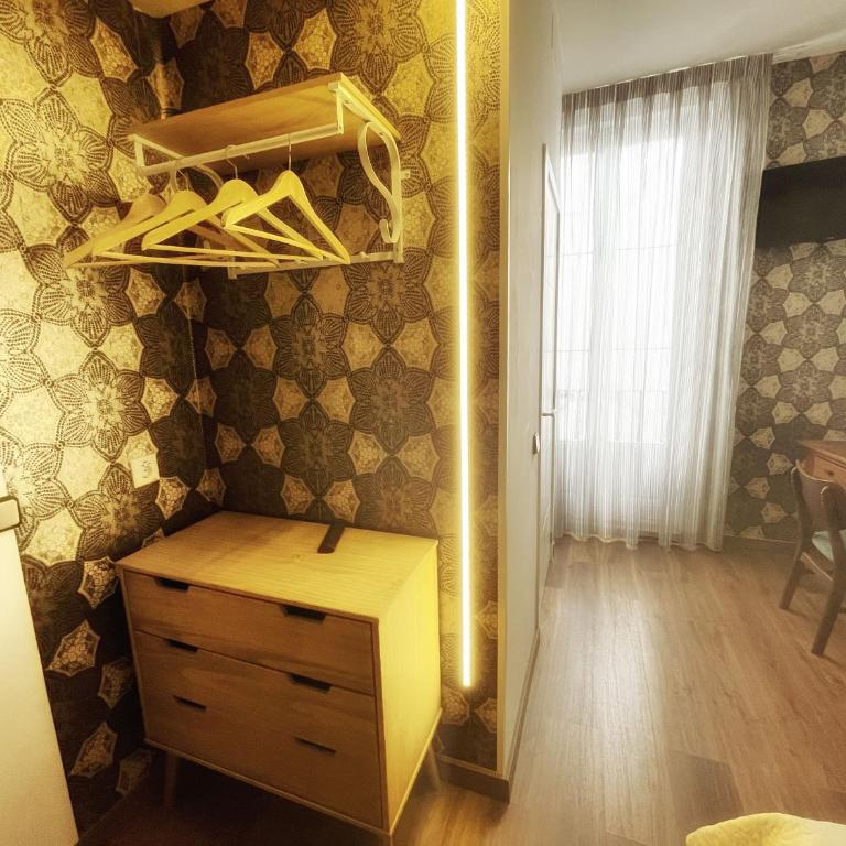 Hostal Aguilar - Single Room - 2