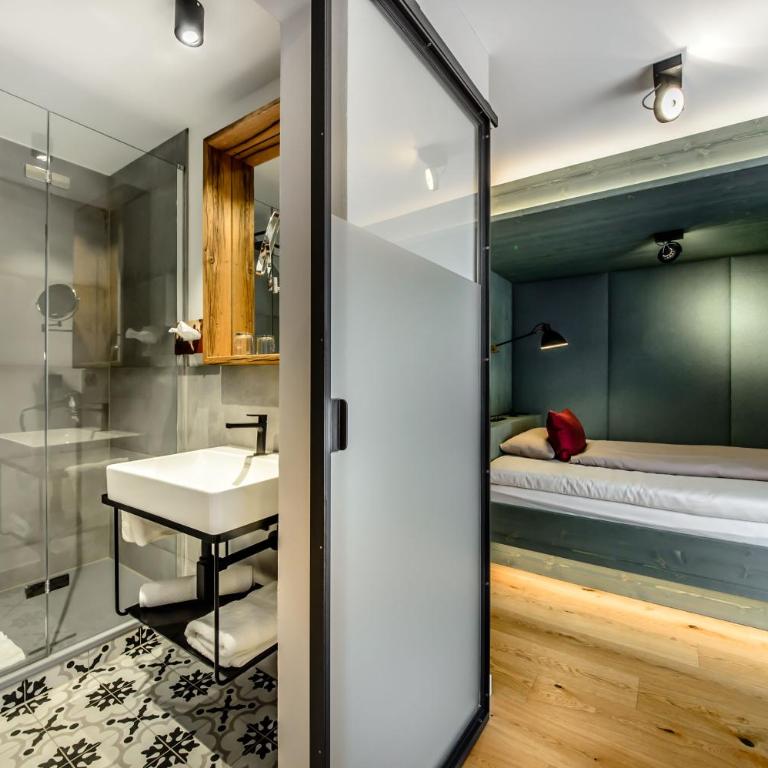 BIO-Hotel Adler/Restaurant - Standard Einzelzimmer - 1