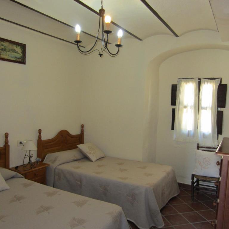 Cortijo "Era Grande 1" - Casa de 6 dormitorios - 19