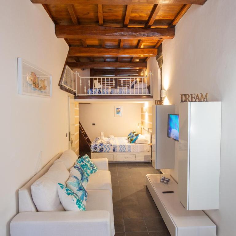 Casa Elisa - Casa con 1 Camera da Letto - 8