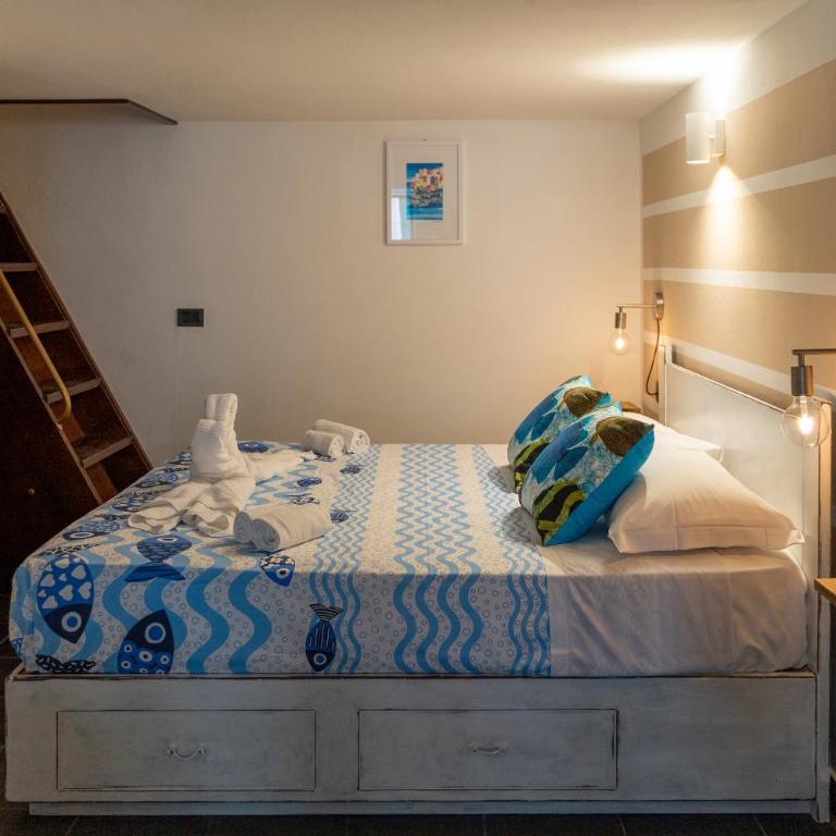 Casa Elisa - Casa con 1 Camera da Letto - 21