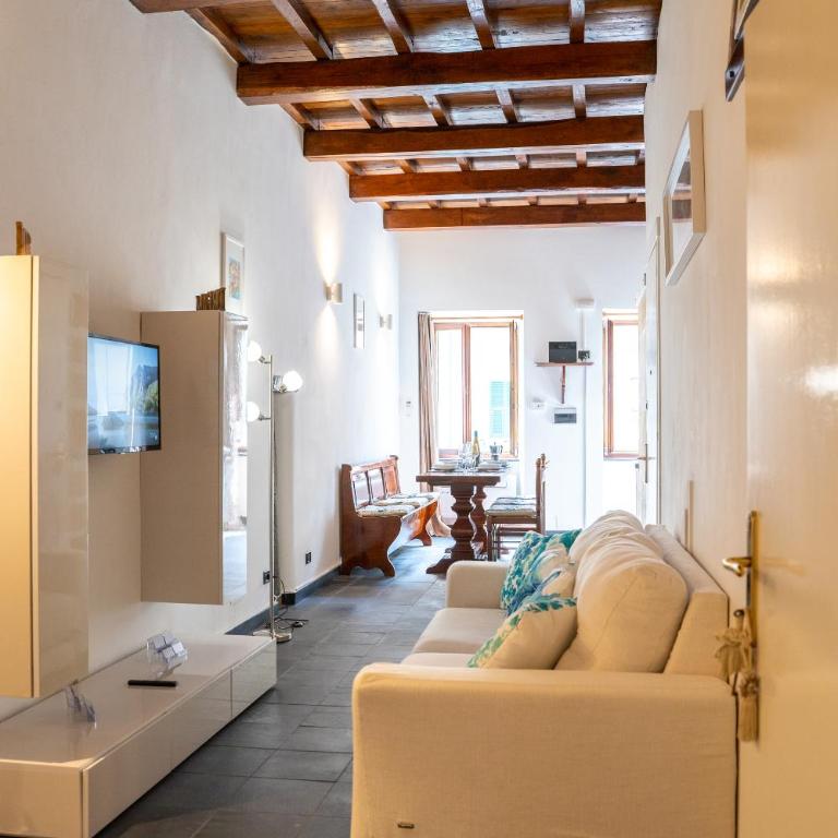 Casa Elisa - Casa con 1 Camera da Letto - 11