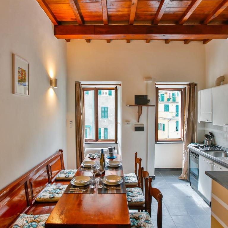 Casa Elisa - Casa con 1 Camera da Letto - 46