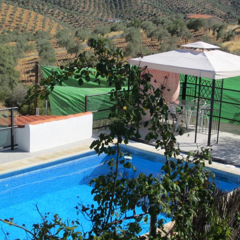Cortijo "Era Grande 1" - Casa de 6 dormitorios - 31