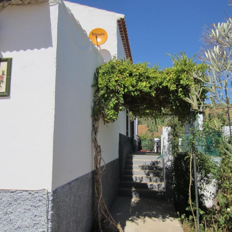 Cortijo "Era Grande 1" - Casa de 6 dormitorios - 8