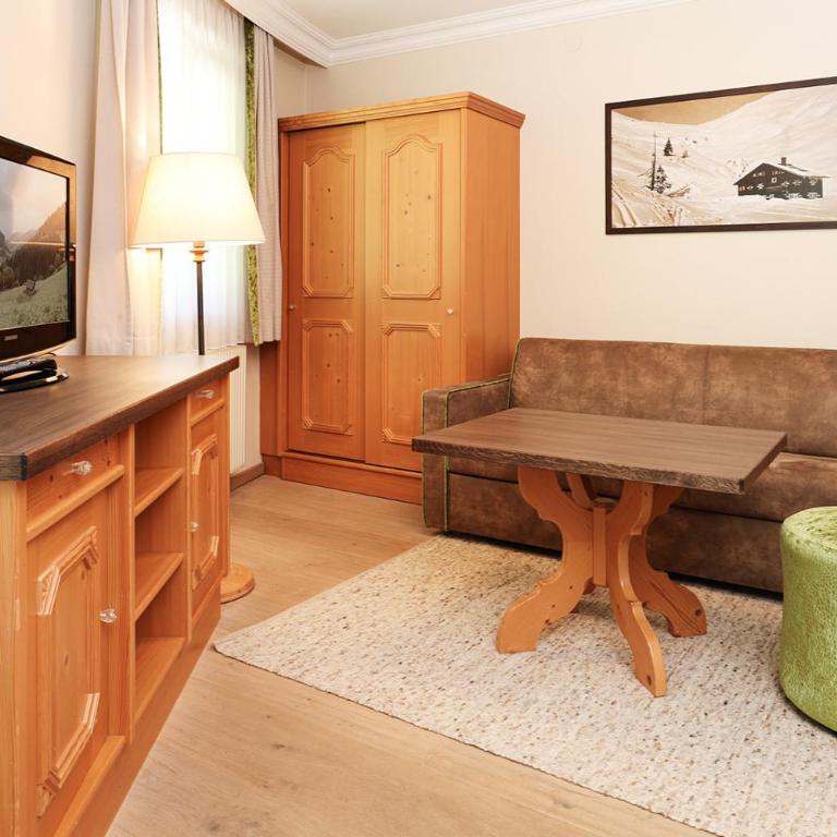 Living Central - Apartment mit 1 Schlafzimmer - 1