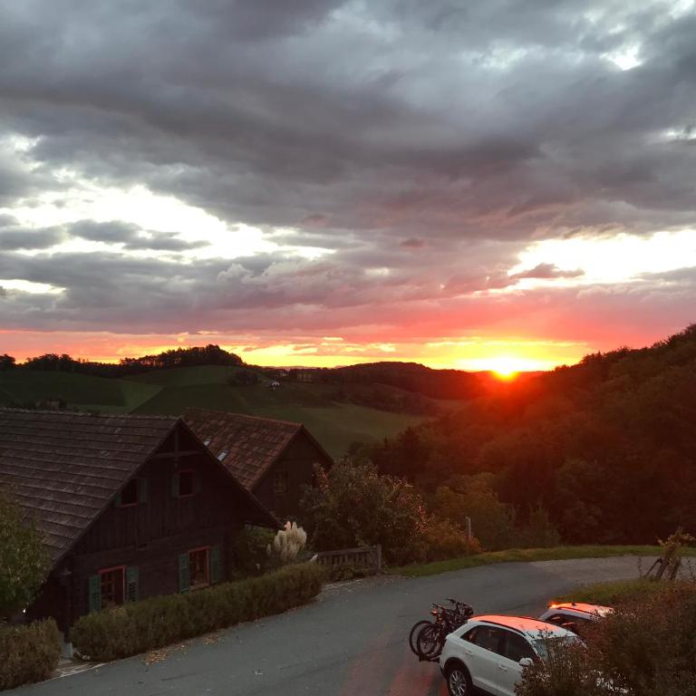 Weingut-Gästezimmer Pongratz - Camera Matrimoniale - 7