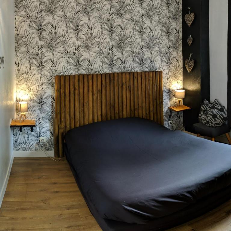 Quai de Versailles Nantes - Appartement - 5