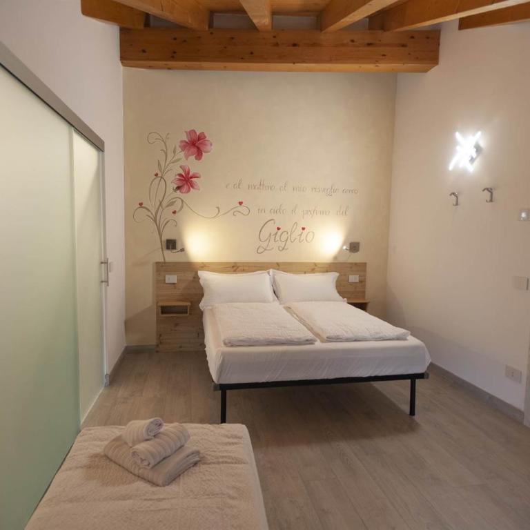 B&B da Sabry e Gian - Camera Tripla - 2