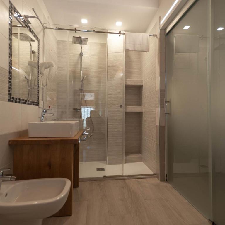 B&B da Sabry e Gian - Camera Tripla - 3