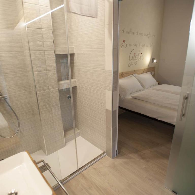 B&B da Sabry e Gian - Camera Tripla - 5