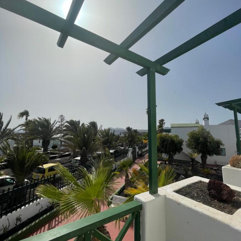 Volcán, salitre y arena - Apartamento de 1 dormitorio - 2