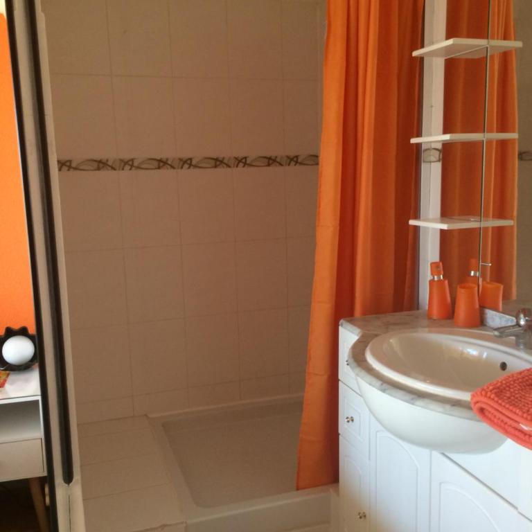 Studio Naturiste PaulAna Héliopolis L39 - Appartement 1 Chambre - 13