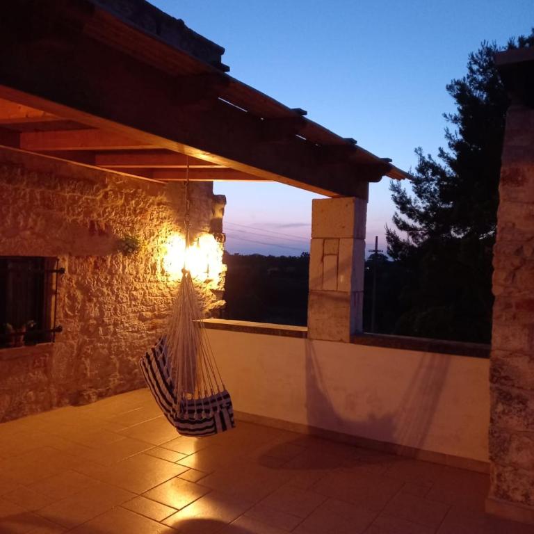 Il Trullo E Il Fortino - Appartamento con Terrazza - 15