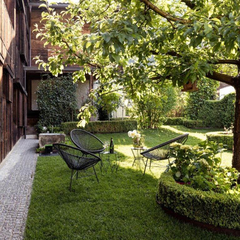 Brizerhaus - Apartment mit 3 Schlafzimmern - 4