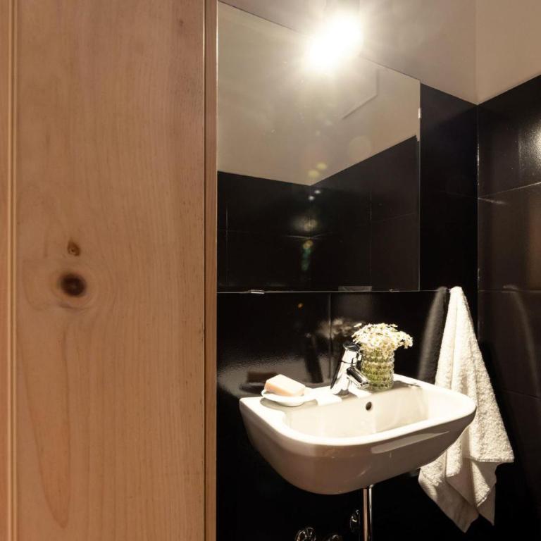 Brizerhaus - Apartment mit 3 Schlafzimmern - 7