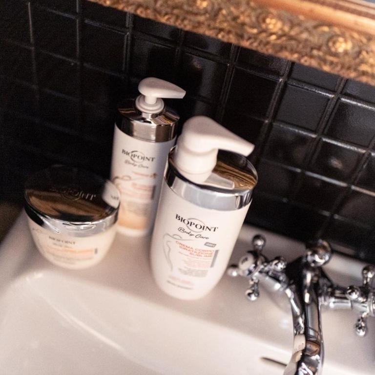 Brizerhaus - Apartment mit Dusche - 23