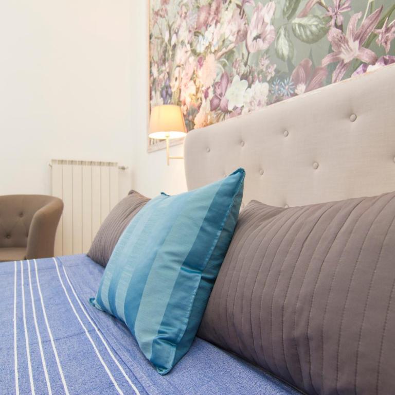 B&B 7 Rooms - Camera Tripla - 4