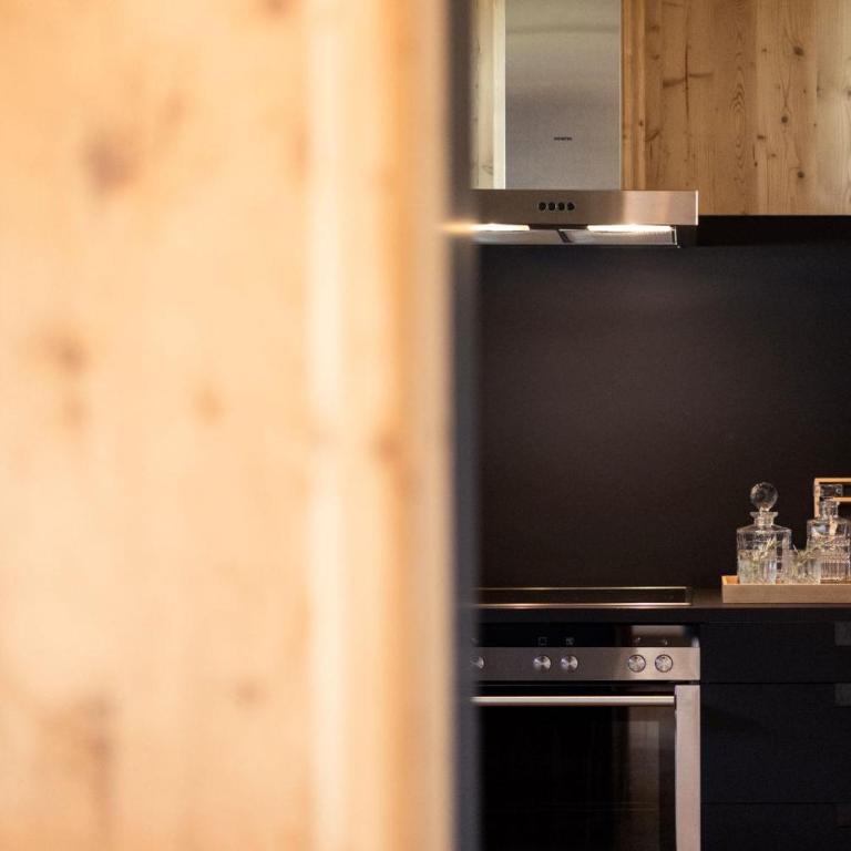 Brizerhaus - Apartment mit 3 Schlafzimmern und Dusche - 9