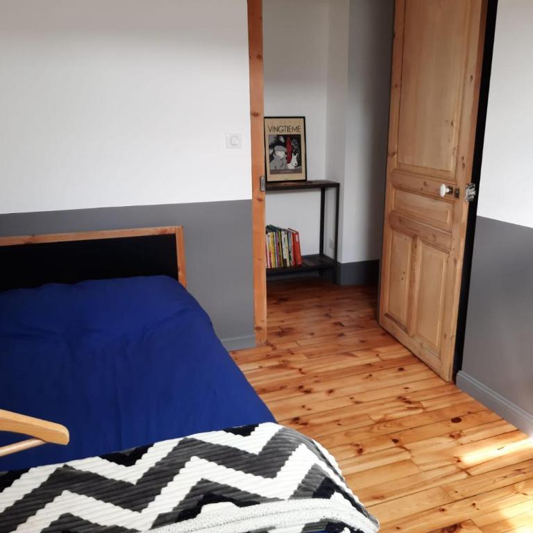Le Chic Broc Ground - Appartement 2 Chambres - 13