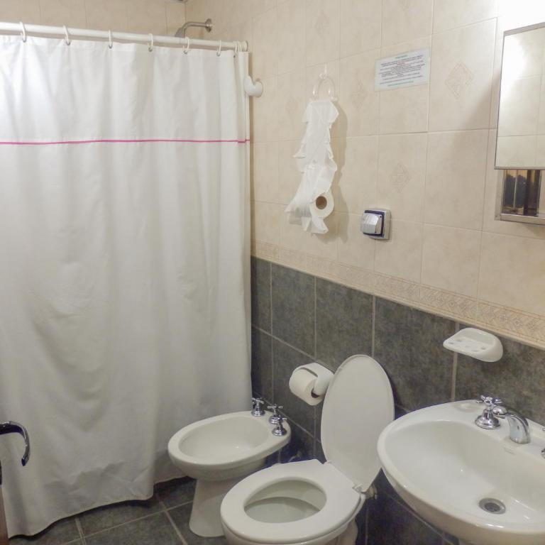 Complejo Brisa Serrana - Loft - 11