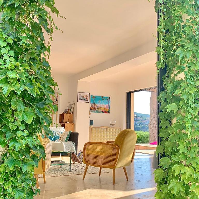 Découvrez la Villa « The View » - Villa - 41