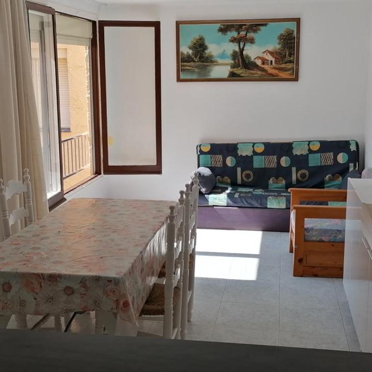 Apartaments Fincasol - Standard Two-Bedroom Apartment - 7