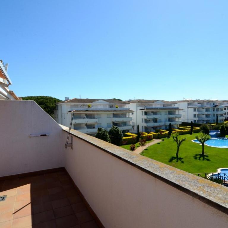 Green Mar A 403 - Atico - Apartamento - 3