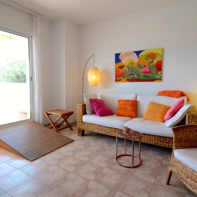 Green Mar A 403 - Atico - Apartamento - 6