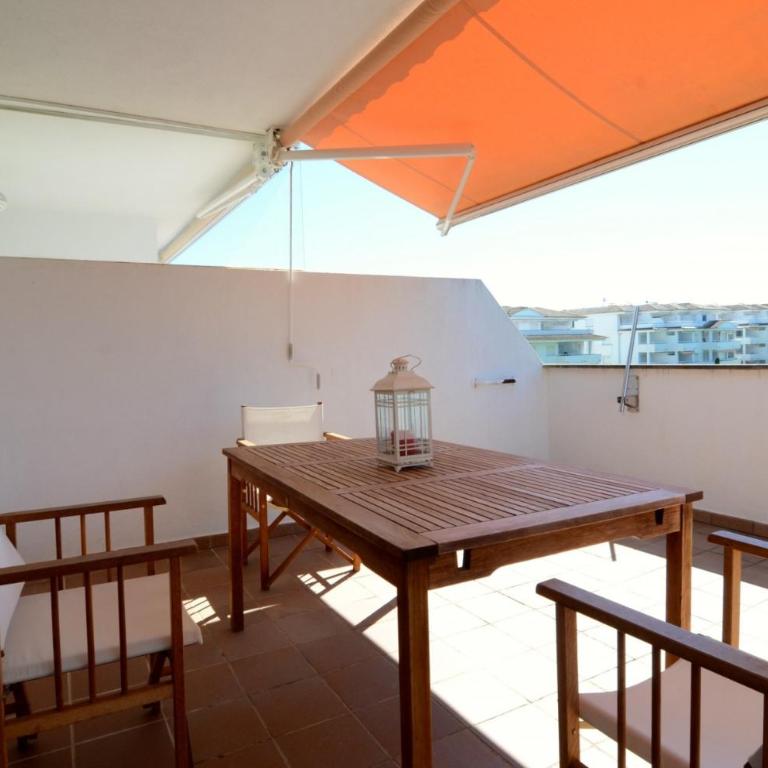 Green Mar A 403 - Atico - Apartamento - 11