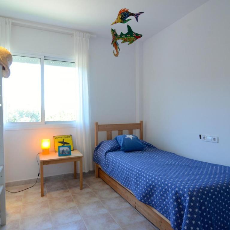 Green Mar A 403 - Atico - Apartamento - 14