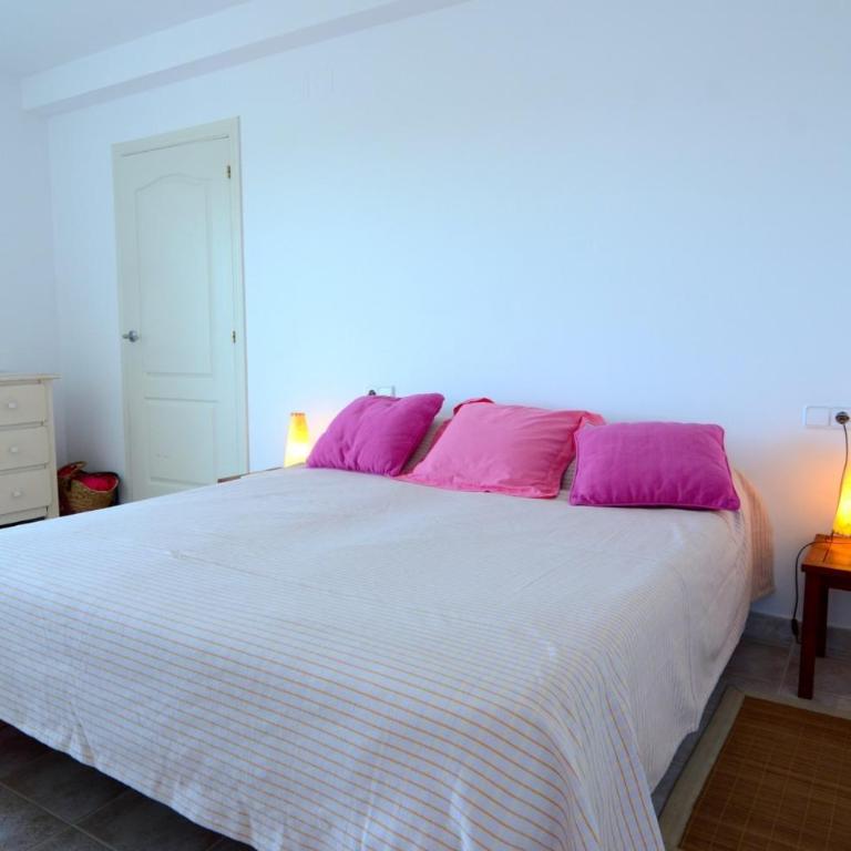 Green Mar A 403 - Atico - Apartamento - 15