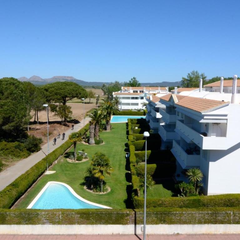 Green Mar A 403 - Atico - Apartamento - 16