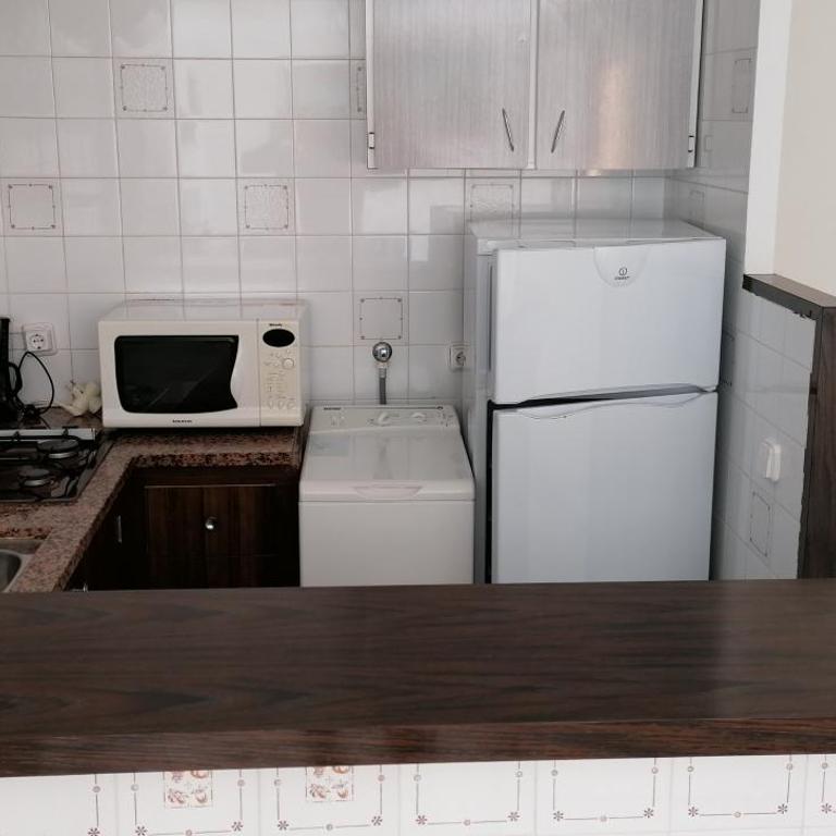 Apartaments Fincasol - Standard Two-Bedroom Apartment - 19