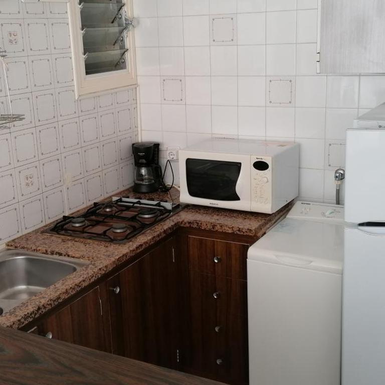 Apartaments Fincasol - Standard Two-Bedroom Apartment - 21