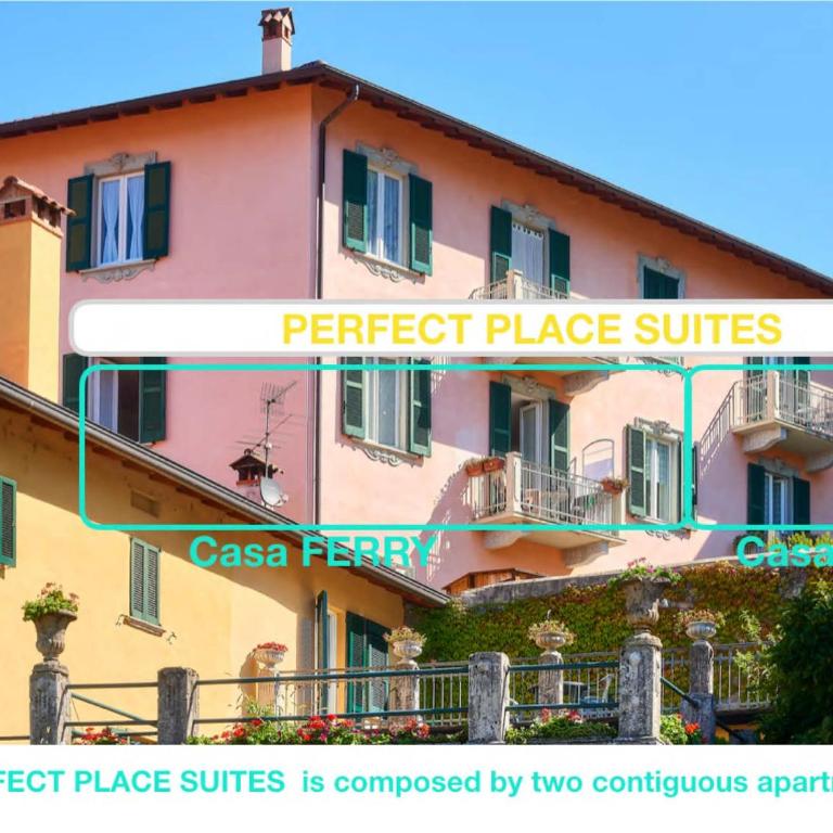Varenna Perfect Place 2 Suites - Appartamento con Vista Lago - 25