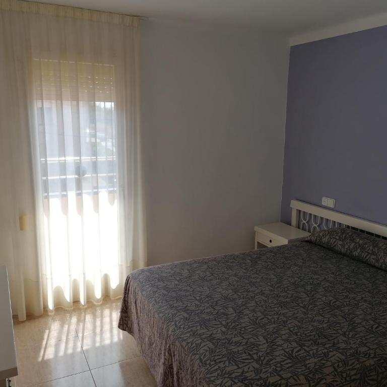 Apartaments Fincasol - Two-Bedroom Apartment with Balcony - 23